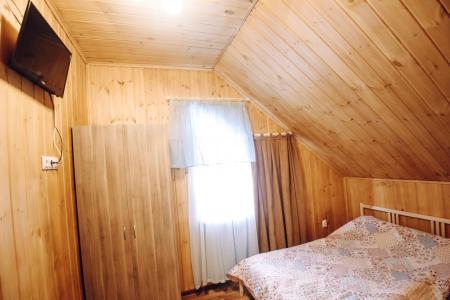 Отель Сильвер Кантри, Новоабзаково, Магнитогорск. Фото 07