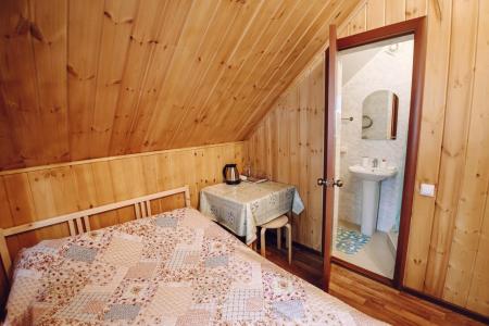 Отель Сильвер Кантри, Новоабзаково, Магнитогорск. Фото 10